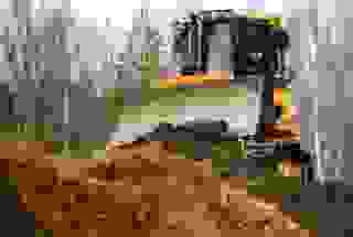  Дренаж участка Елец, цена от 1267 руб. 2025 г. Липецкой области
