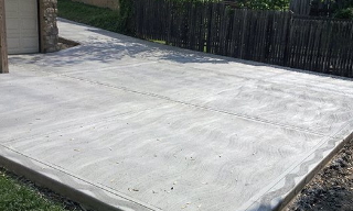 Бетонирование парковки в ельце – бетонные площадки под авто от 1267 руб.