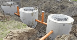 Канализационный колодец Елец, цена от 5805 руб.