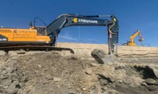 Разработка грунта под коллекторы в ельце от 2639 руб. – 2Землекопа-Елц