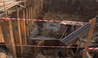 Вертикальная планировка грунта под ключ в ельце от 950 руб. - 2Землекопа-Елц