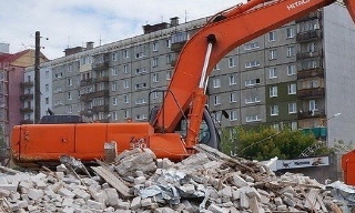 Вывоз строительного мусора с участка в ельце недорого от 1584 руб. | 2Землекопа-Елц