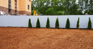 Отсыпка грунта Елец, цена от 212 руб.