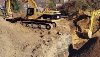 Планировка участка бульдозером в ельце от 950 руб. Цены за м2 - 2Землекопа-Елц